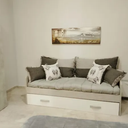 Lejlighed Mary House Centro Napoli
