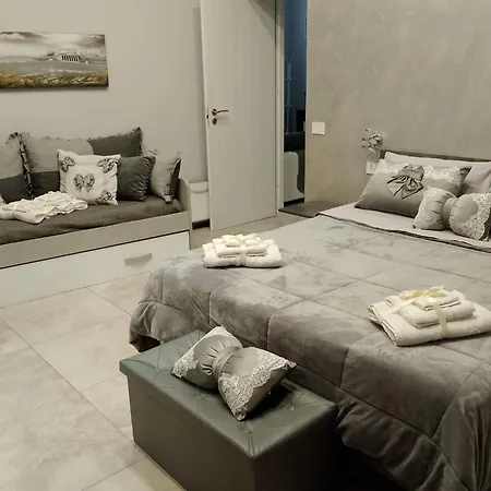 Mary House Centro Lejlighed *