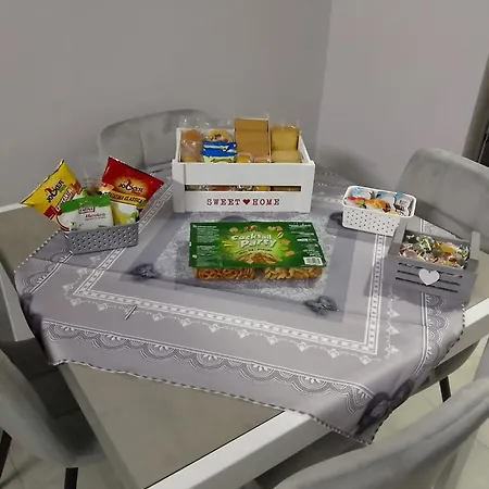 Mary House Centro * نابولي