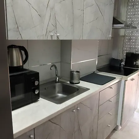 شقة Mary House Centro نابولي