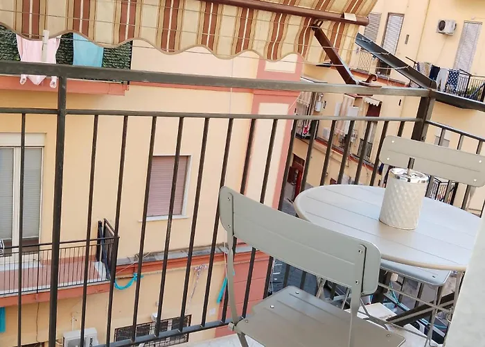 Apartman Mary House Centro