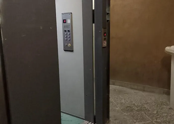 Mary House Centro Apartman Nápoly