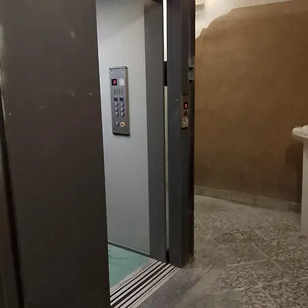 Mary House Centro Lejlighed Napoli